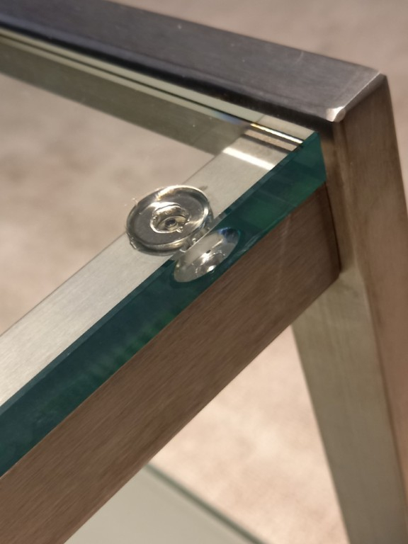 (Showroommodel) Metaform Salontafel Piano 