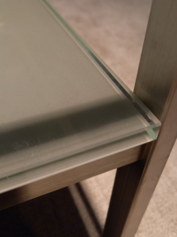 (Showroommodel) Metaform Salontafel Piano 