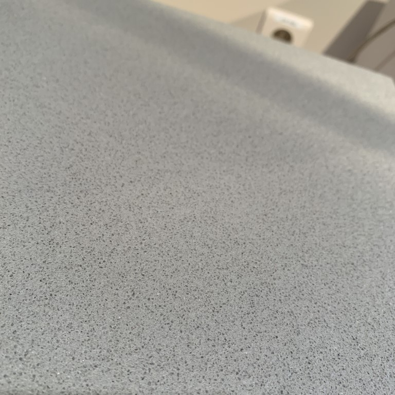 (Showroommodel) Metaform Salontafel QB Grijs