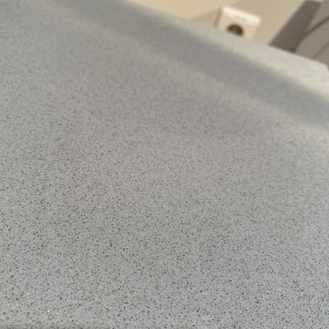 (Showroommodel) Metaform Salontafel QB Grijs
