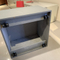 (Showroommodel) Metaform Salontafel QB Grijs