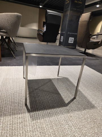 (Showroommodel) Metaform Bijzettafel KR