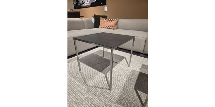(Showroommodel) Metaform Bijzettafel KR