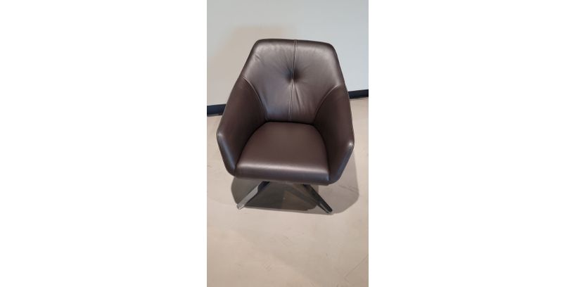 (Showroommodel) De Sede Draaifauteuil DS-278 
