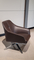 (Showroommodel) De Sede Draaifauteuil DS-278 