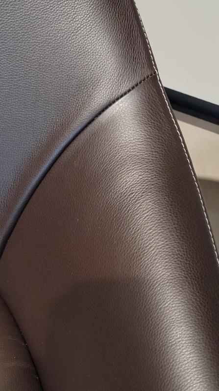 (Showroommodel) De Sede Draaifauteuil DS-278 