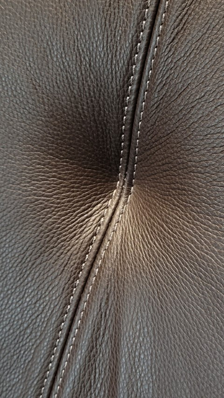 (Showroommodel) De Sede Draaifauteuil DS-278 