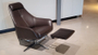 (Showroommodel) De Sede Fauteuil DS-277 Cigarro