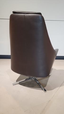 (Showroommodel) De Sede Fauteuil DS-277 Cigarro