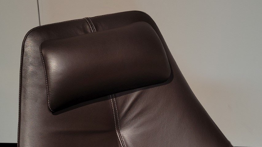 (Showroommodel) De Sede Fauteuil DS-277 Cigarro