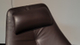 (Showroommodel) De Sede Fauteuil DS-277 Cigarro