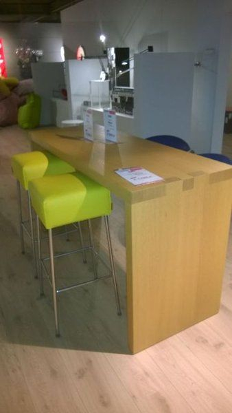 (Showroommodel) Montis Bartafel Wang