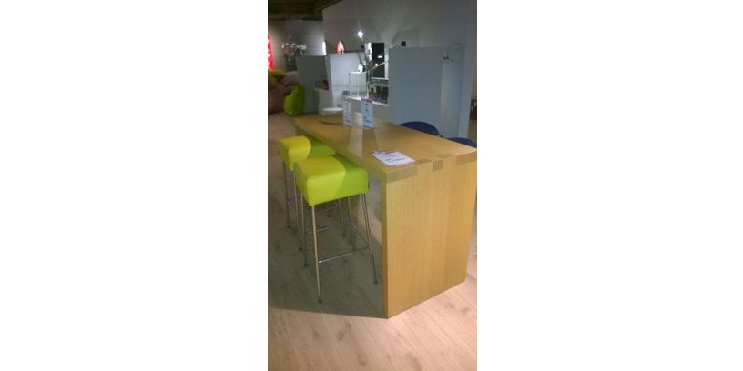 (Showroommodel) Montis Bartafel Wang