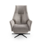Feelings Relaxfauteuil Sophia Medium Grijs