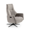 Feelings Relaxfauteuil Sophia Medium Grijs