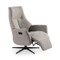 Feelings Relaxfauteuil Sophia Medium Grijs