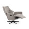 Feelings Relaxfauteuil Sophia Medium Grijs
