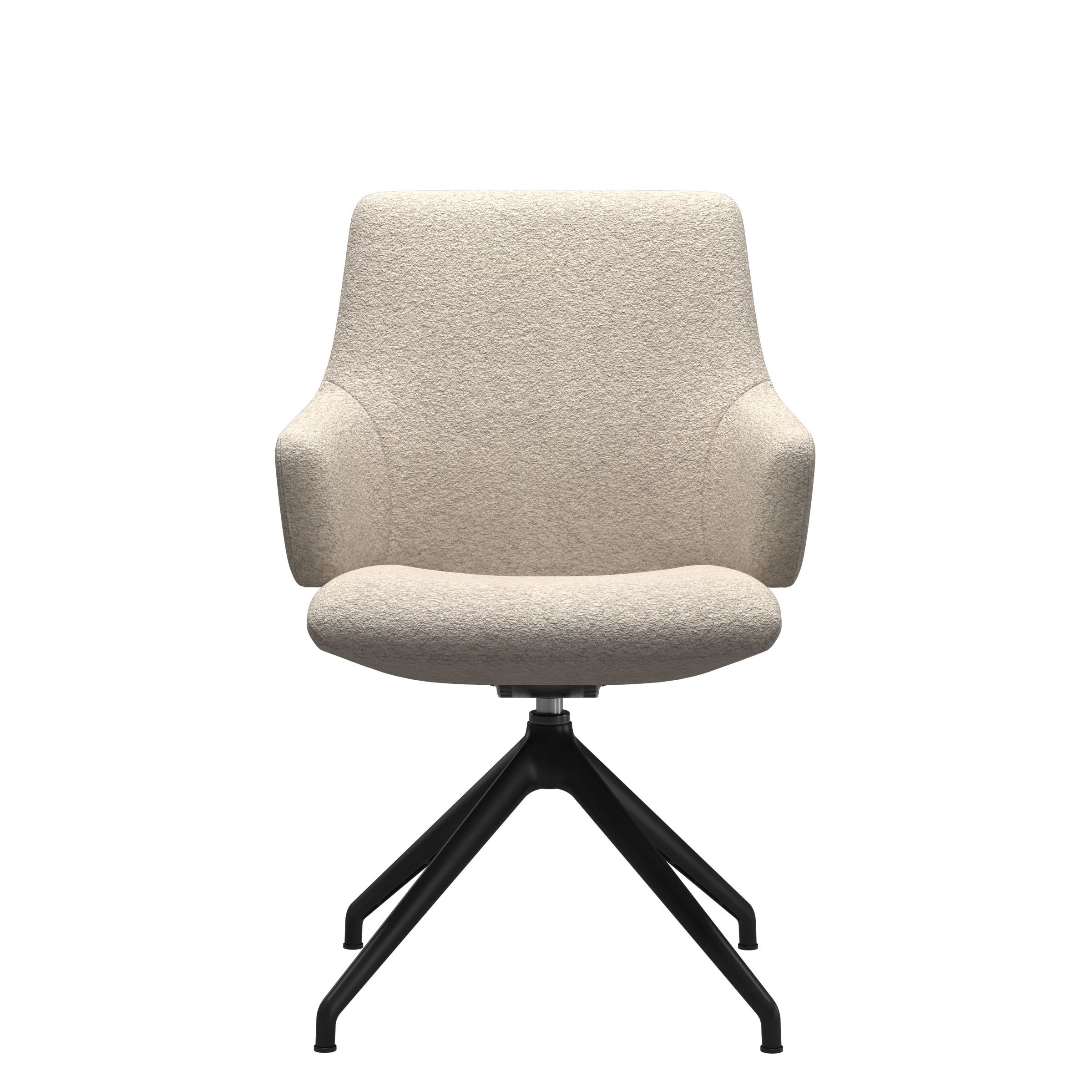 Stressless Armstoel Laurel Draaibaar Offwhite