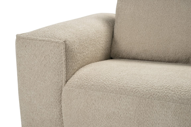 Hoekbank Shelley Beige