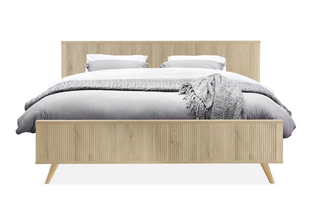 Ledikant Olaf 90x200