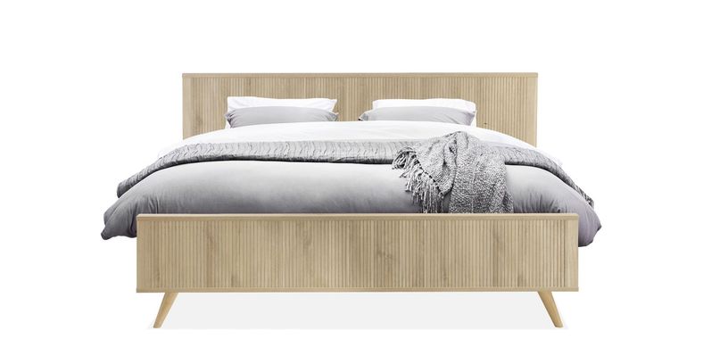 Ledikant Olaf 90x220