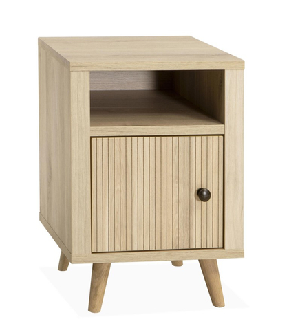 Nachtkastje Olaf Links