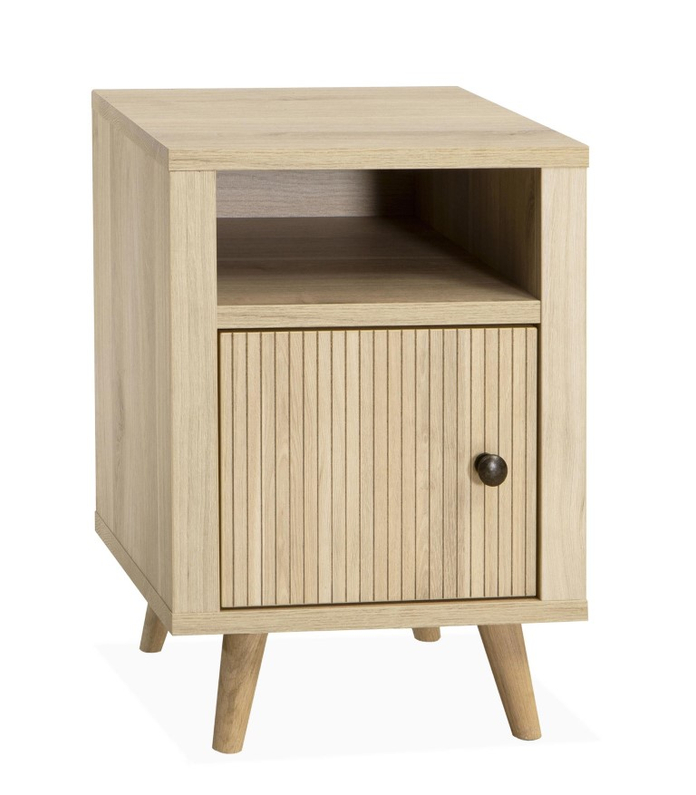 Nachtkastje Olaf Rechts