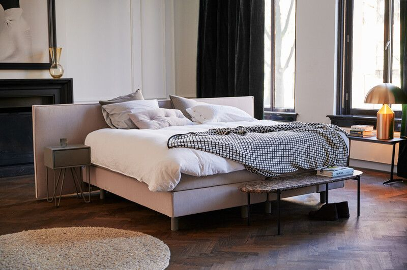 Auping Boxspring Kiruna