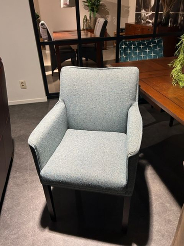 (Showroommodel) Armstoel Collioure Set/6