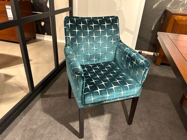 (Showroommodel) Armstoel Collioure Set/6