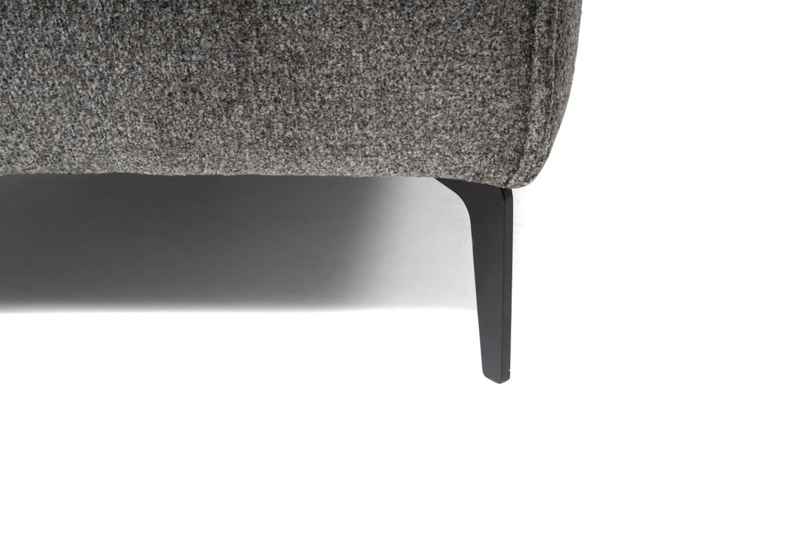 Hoekbank Mariola Grijs