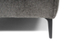 Hoekbank Mariola Grijs