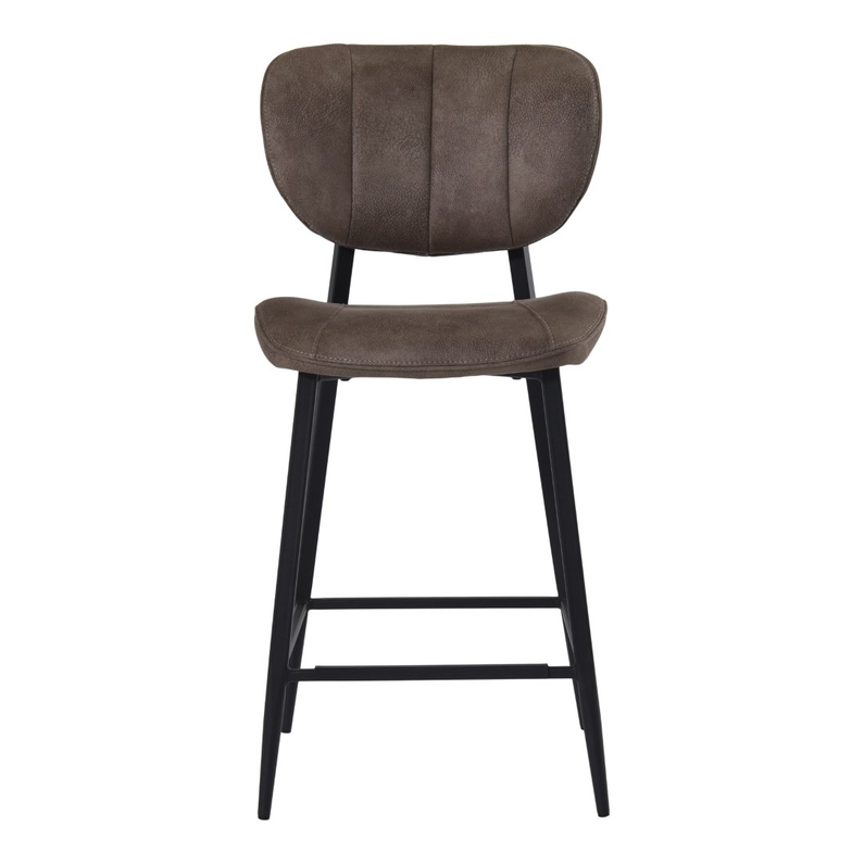 Barkruk Cantorza Taupe