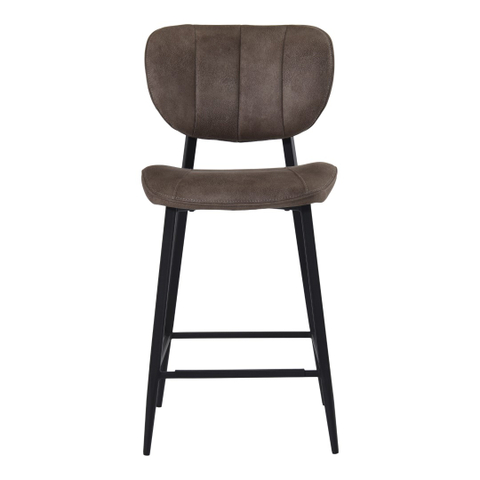 Barkruk Cantorza Taupe