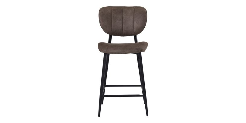 Barkruk Cantorza Taupe