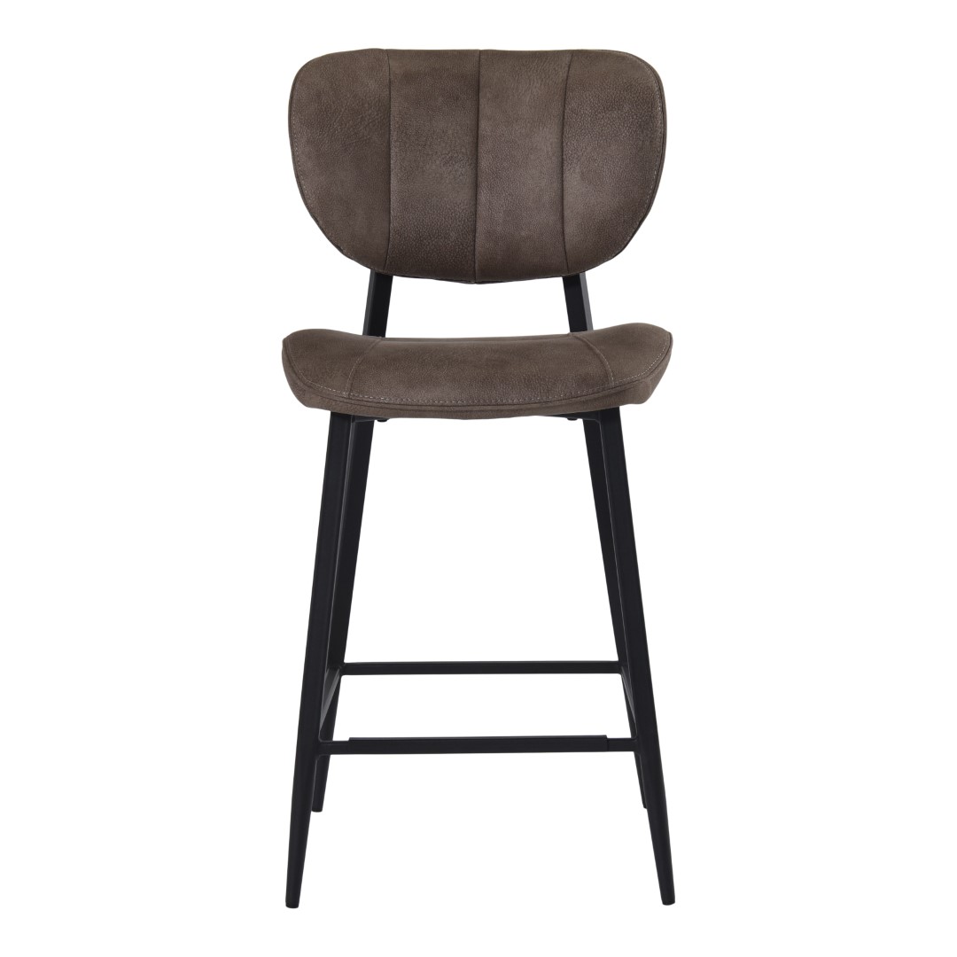 Barkruk Cantorza Taupe