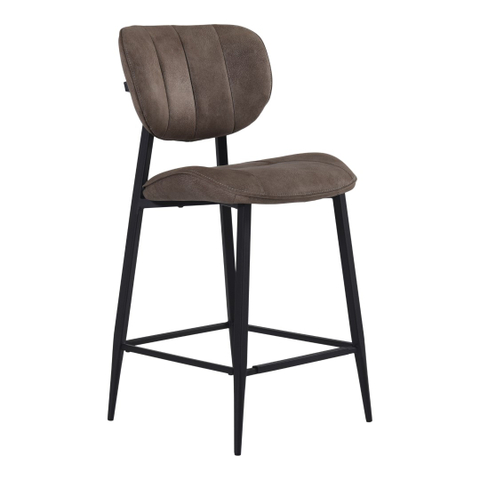 Barkruk Cantorza Taupe