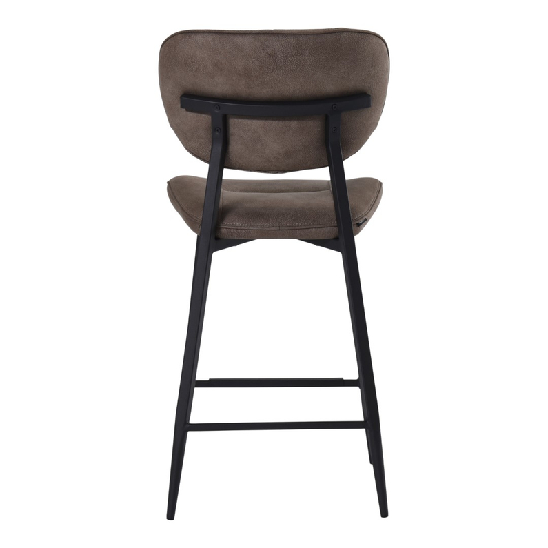 Barkruk Cantorza Taupe