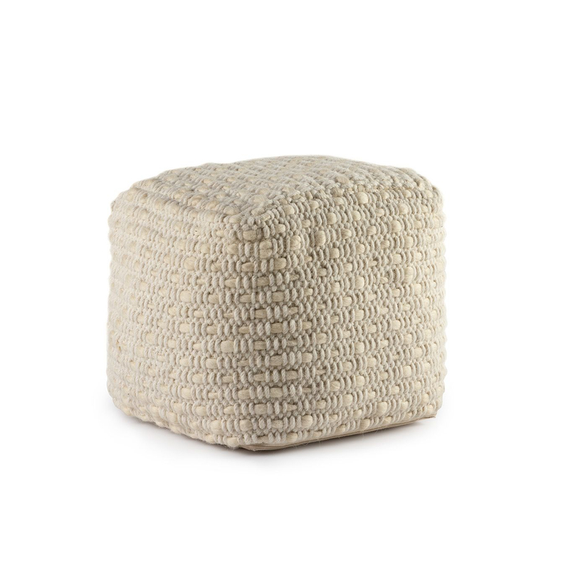 Feelings Poef Shanti 40x40x40cm