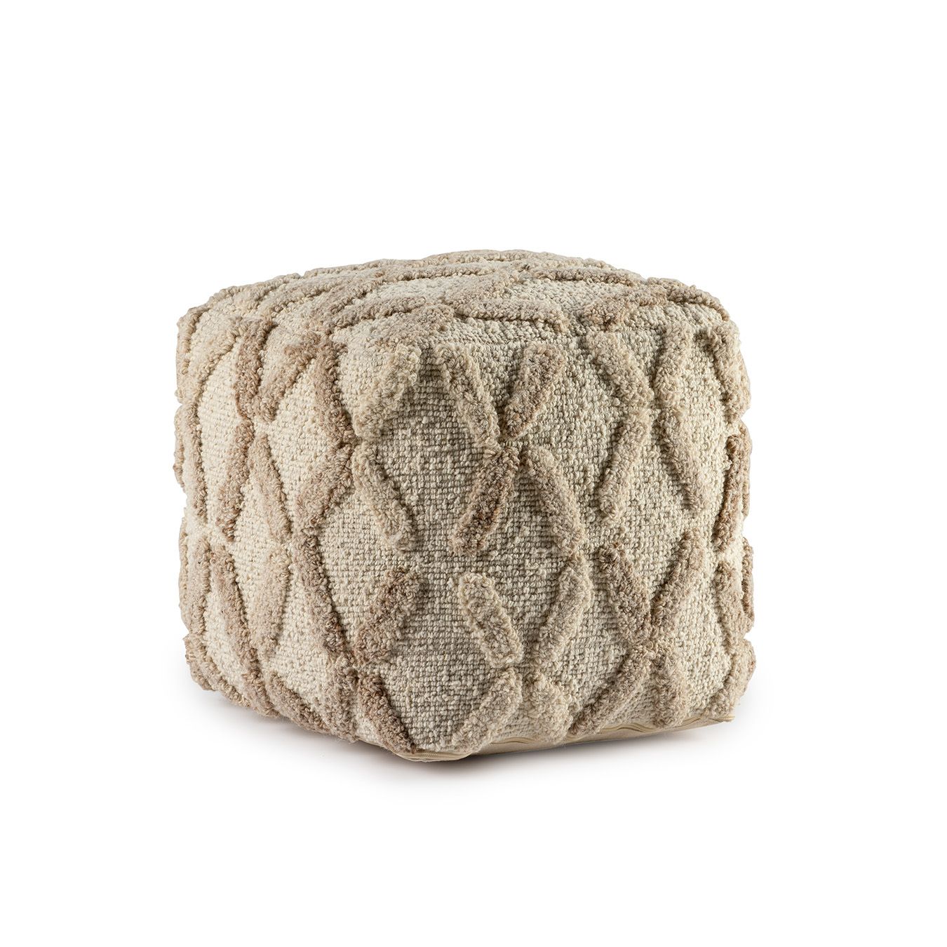 Feelings Poef Nanda 40x40x40cm