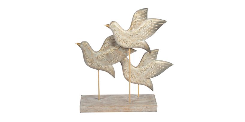 Feelings Beeld Vogels