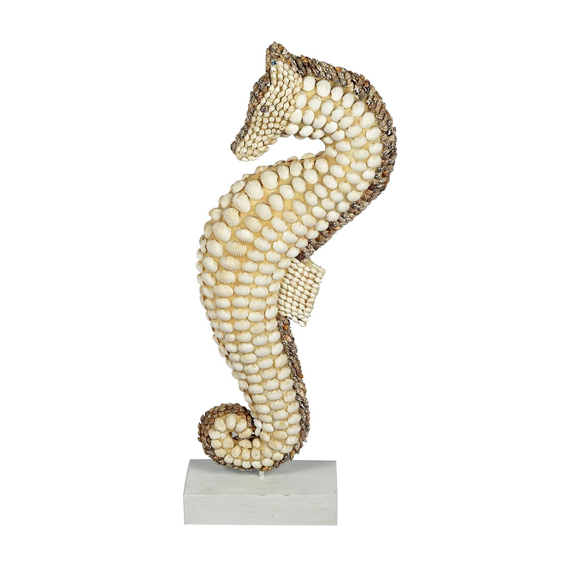 Feelings Beeld Zeepaard