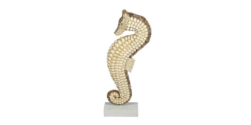 Feelings Beeld Zeepaard