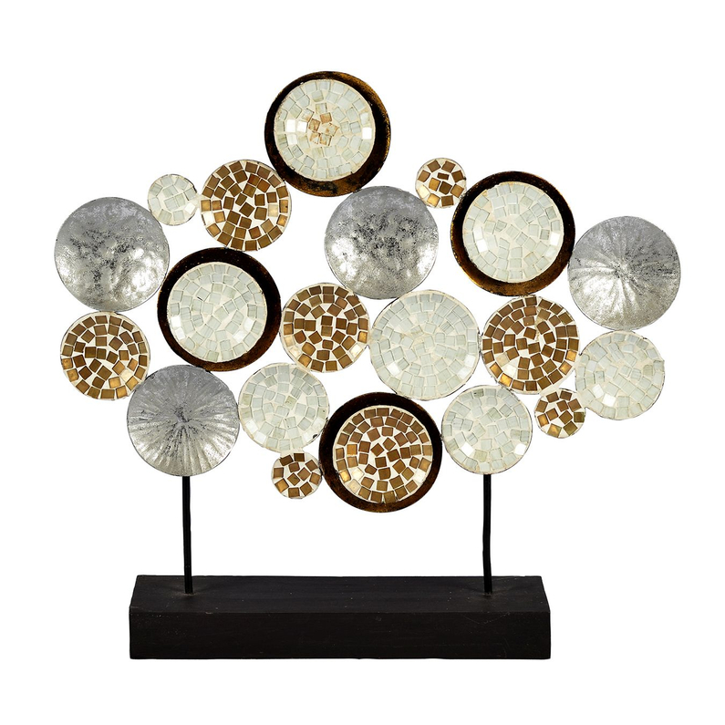 Feelings Beeld Circular