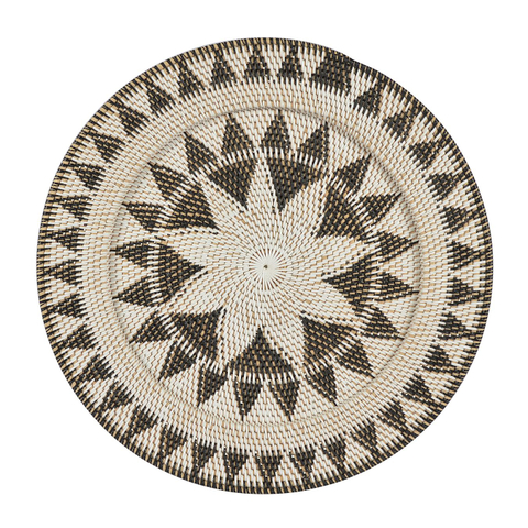 Feelings Schaal Jakira Black/White