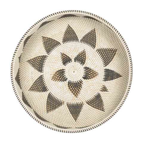 Feelings Schaal Jalyn Black/White