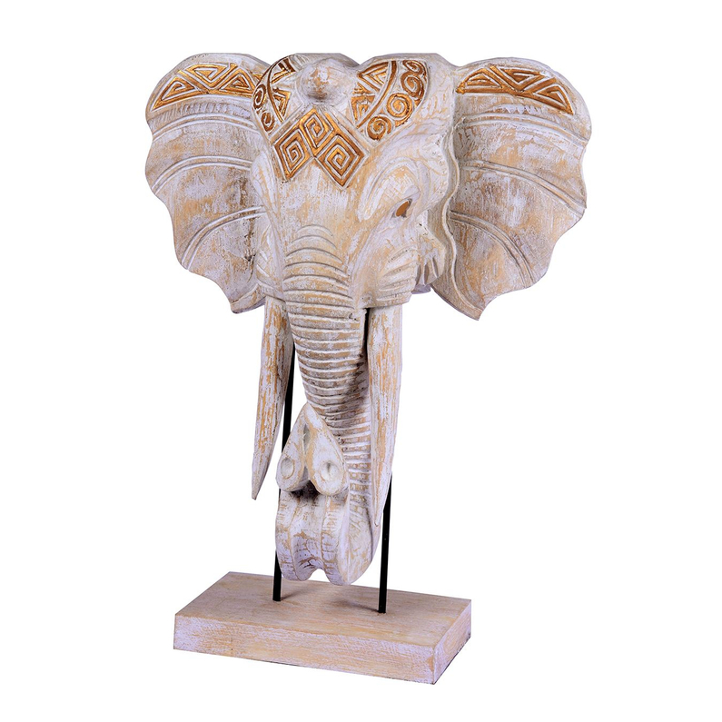 Feelings Beeld Olifant