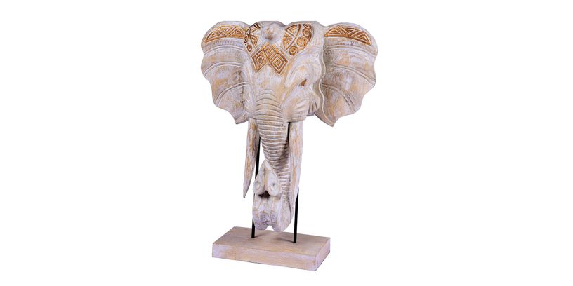 Feelings Beeld Olifant