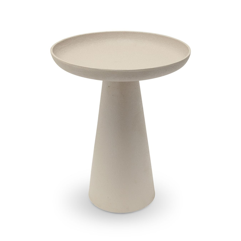 Feelings Bijzettafel Skip Warmgrey