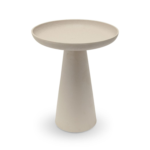 Feelings Bijzettafel Skip Warmgrey